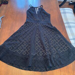 Robe La Chateau dress